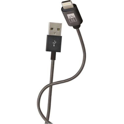 Case Logic Braided Charge and Sync Lightning Cable