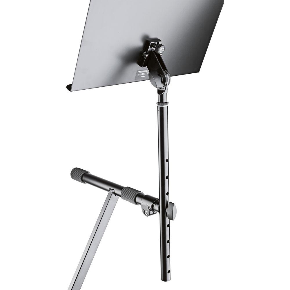 K&M Universal Holder for X-Keyboard