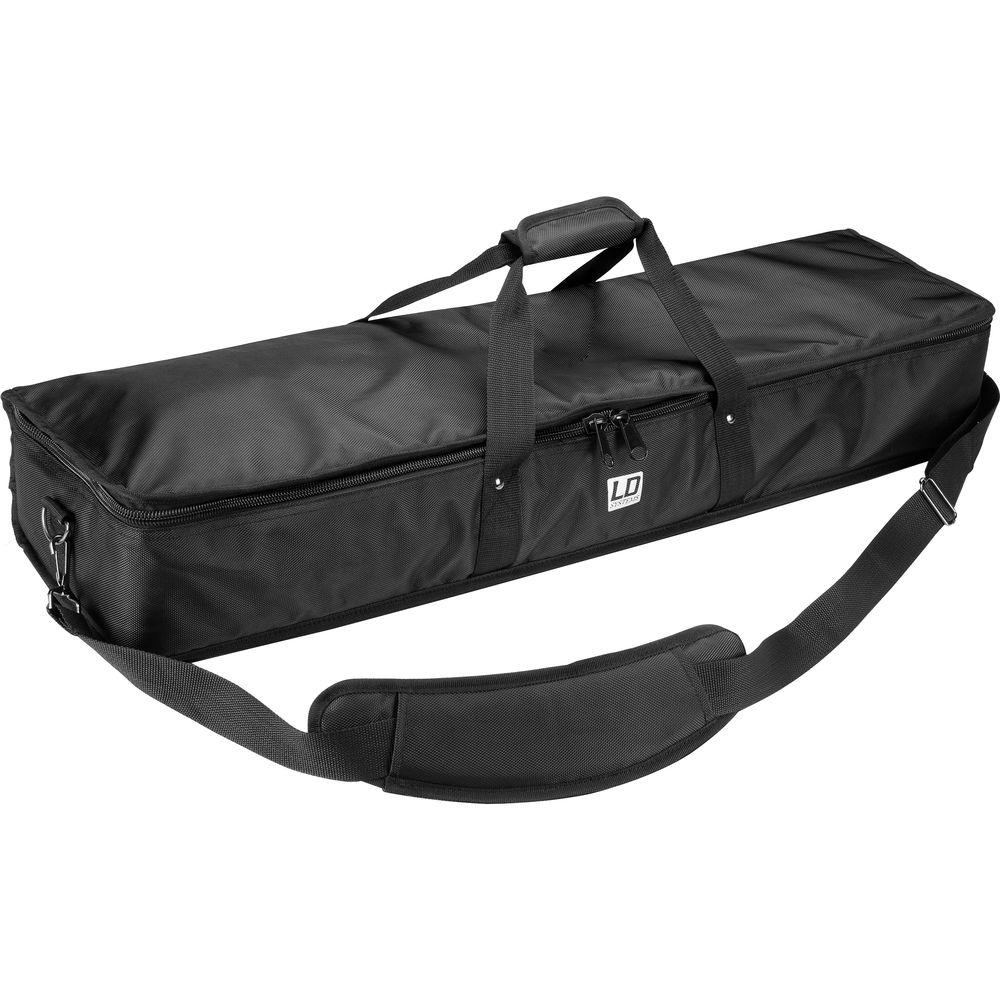 LD Systems Padded Transport Bag for Maui 28 G2 Column Speaker