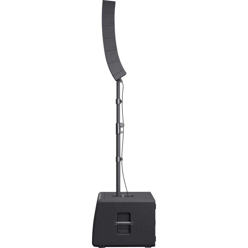 LD Systems Portable Touring Array System-2KW Peak