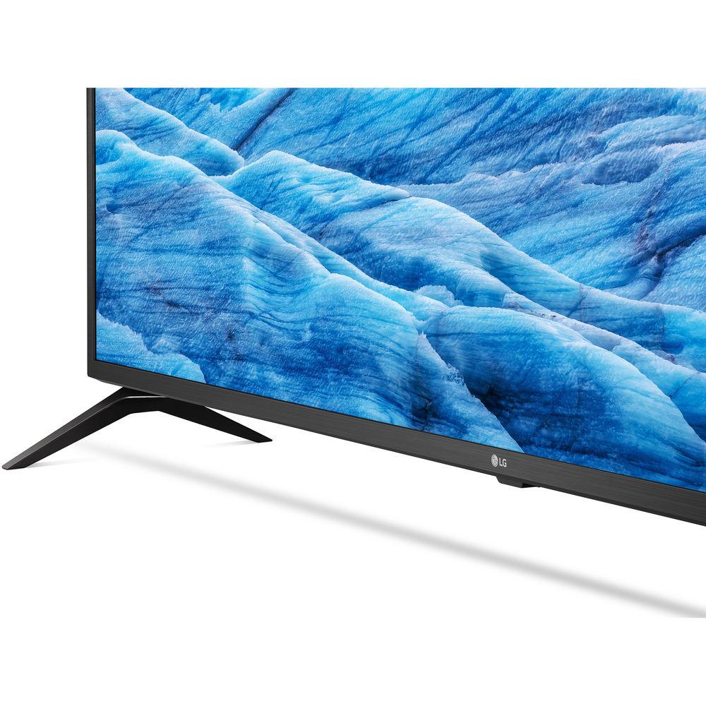 LG UM7370PUA 70" Class HDR 4K UHD Smart LED TV