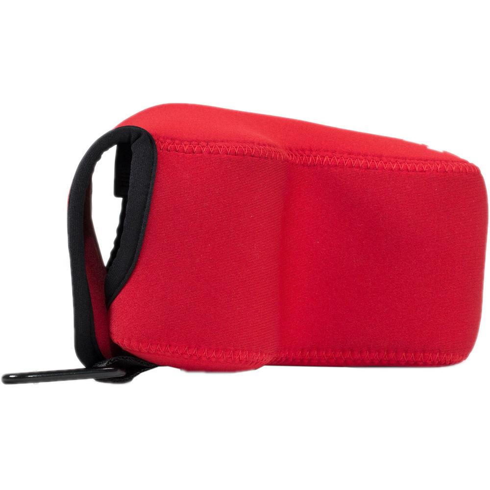 MegaGear Ultra-Light Neoprene Camera Case for Nikon COOLPIX P900 or P900S