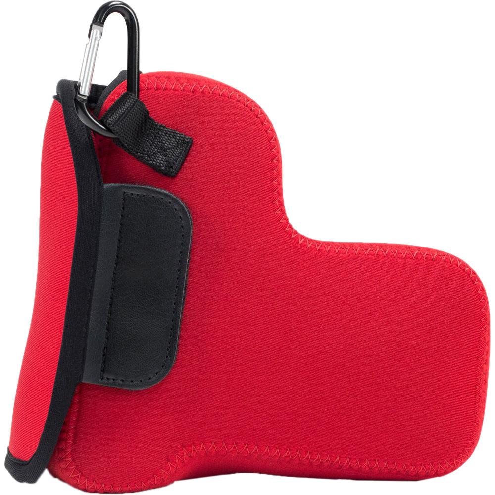 MegaGear Ultra-Light Neoprene Camera Case for Nikon COOLPIX P900 or P900S