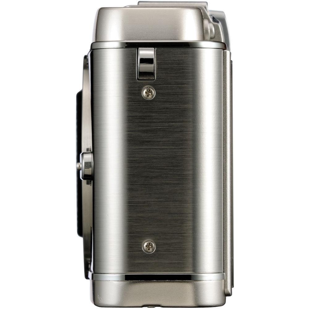 Olympus E-P3 PEN Digital Camera with 14-42mm Lens - Refurbished