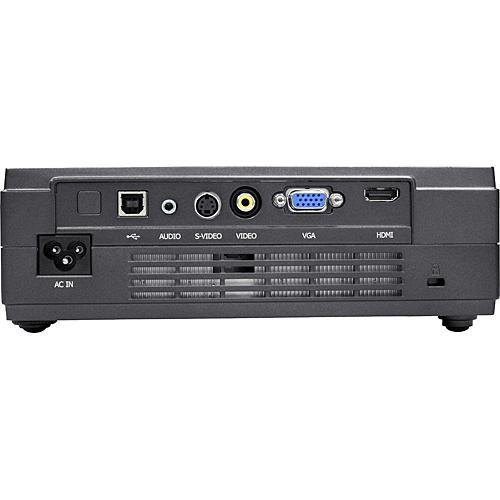 Optoma Technology TX7156 XGA 3000 Lumens DLP Projector - Refurbished