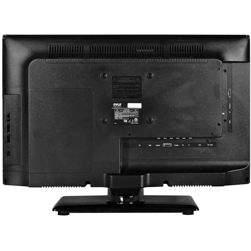 Pyle Home PTVLED18 18" Class HD LED TV