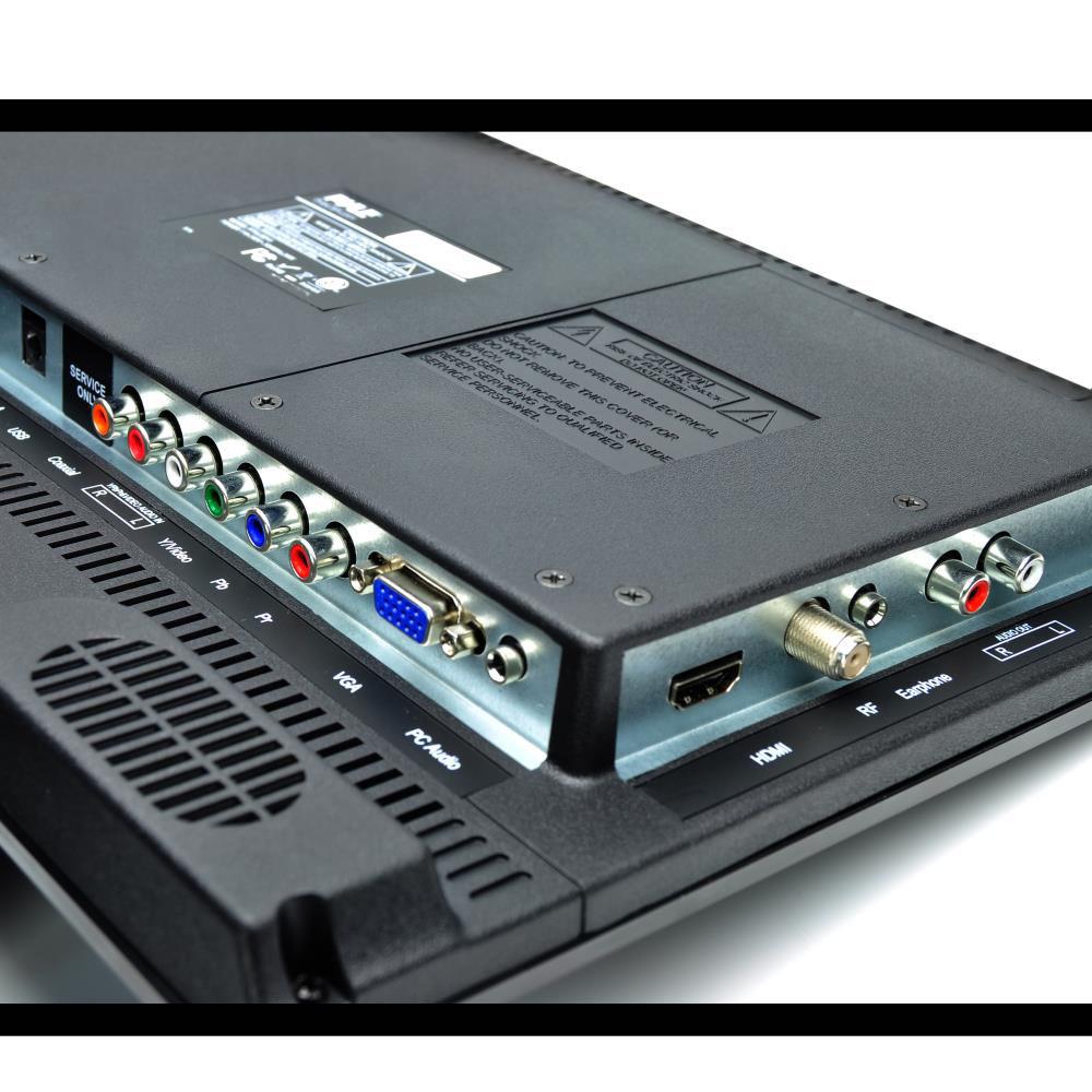 Pyle Home PTVLED18 18" Class HD LED TV