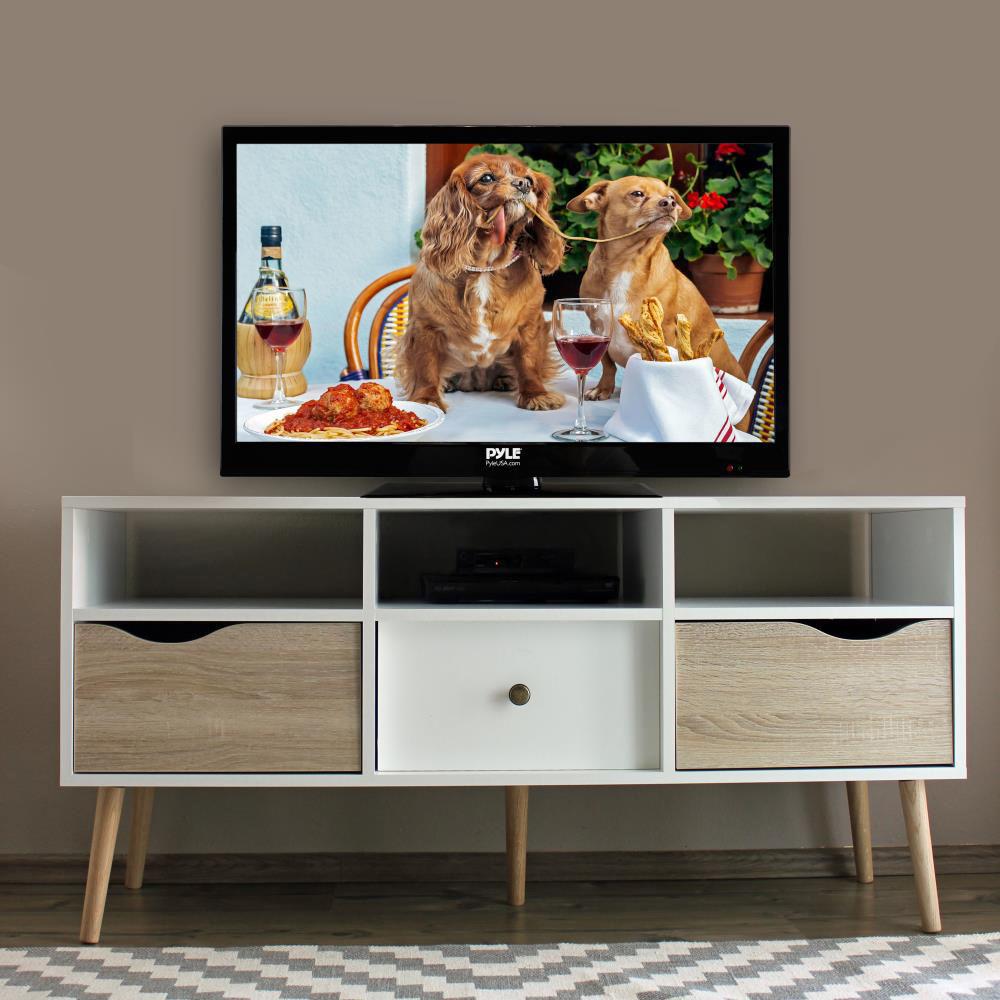 Pyle Home PTVLED18 18" Class HD LED TV