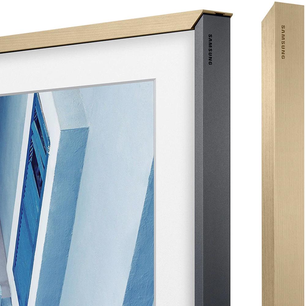 Samsung Customizable Frame for the 43" Frame TV