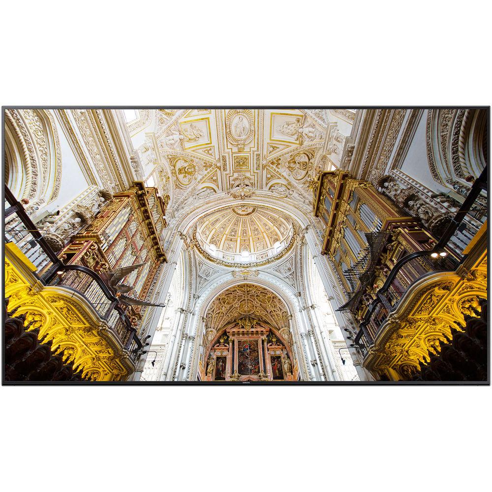 Samsung QM85N 85" Smart TV Direct-Lit LED 4K UHD Display