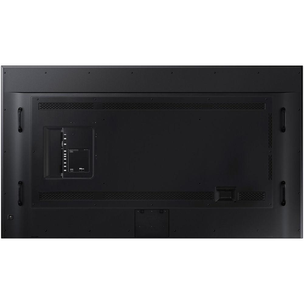 Samsung QM85N 85" Smart TV Direct-Lit LED 4K UHD Display