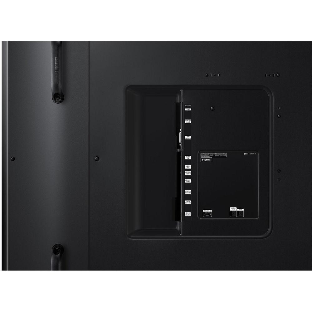 Samsung QM85N 85" Smart TV Direct-Lit LED 4K UHD Display