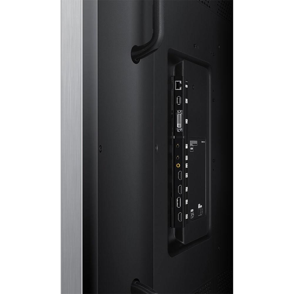 Samsung QM85N 85" Smart TV Direct-Lit LED 4K UHD Display