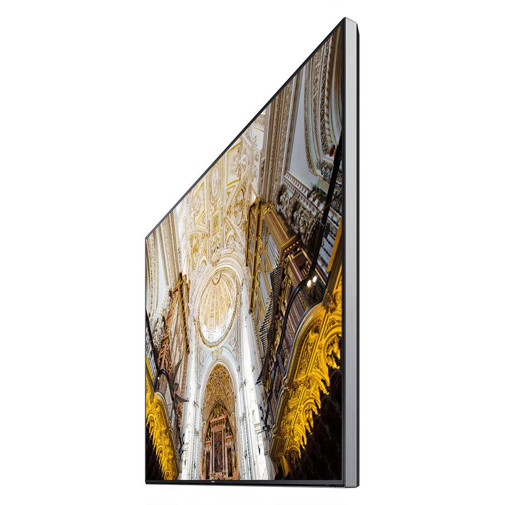 Samsung QM85N 85" Smart TV Direct-Lit LED 4K UHD Display