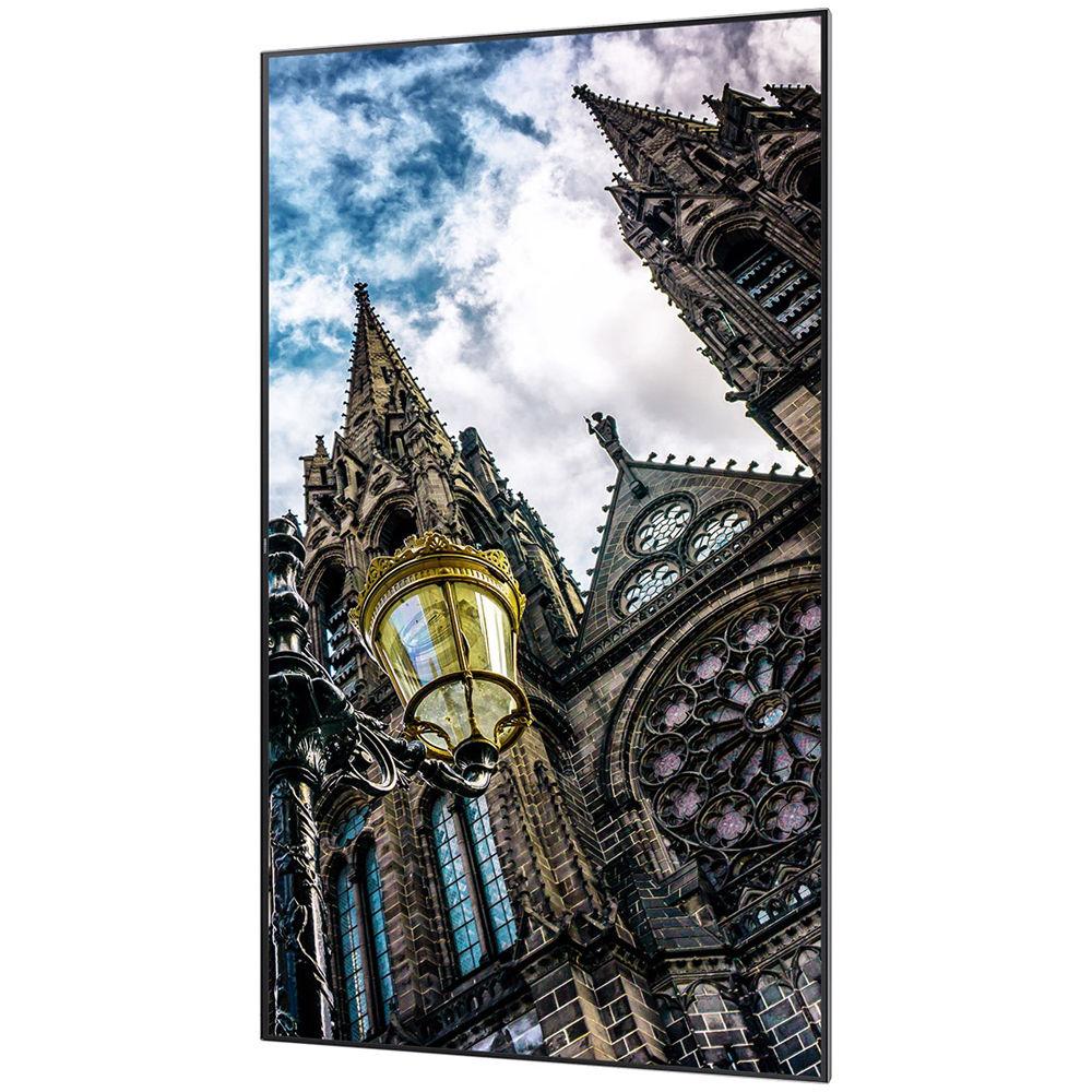 Samsung QM85N 85" Smart TV Direct-Lit LED 4K UHD Display