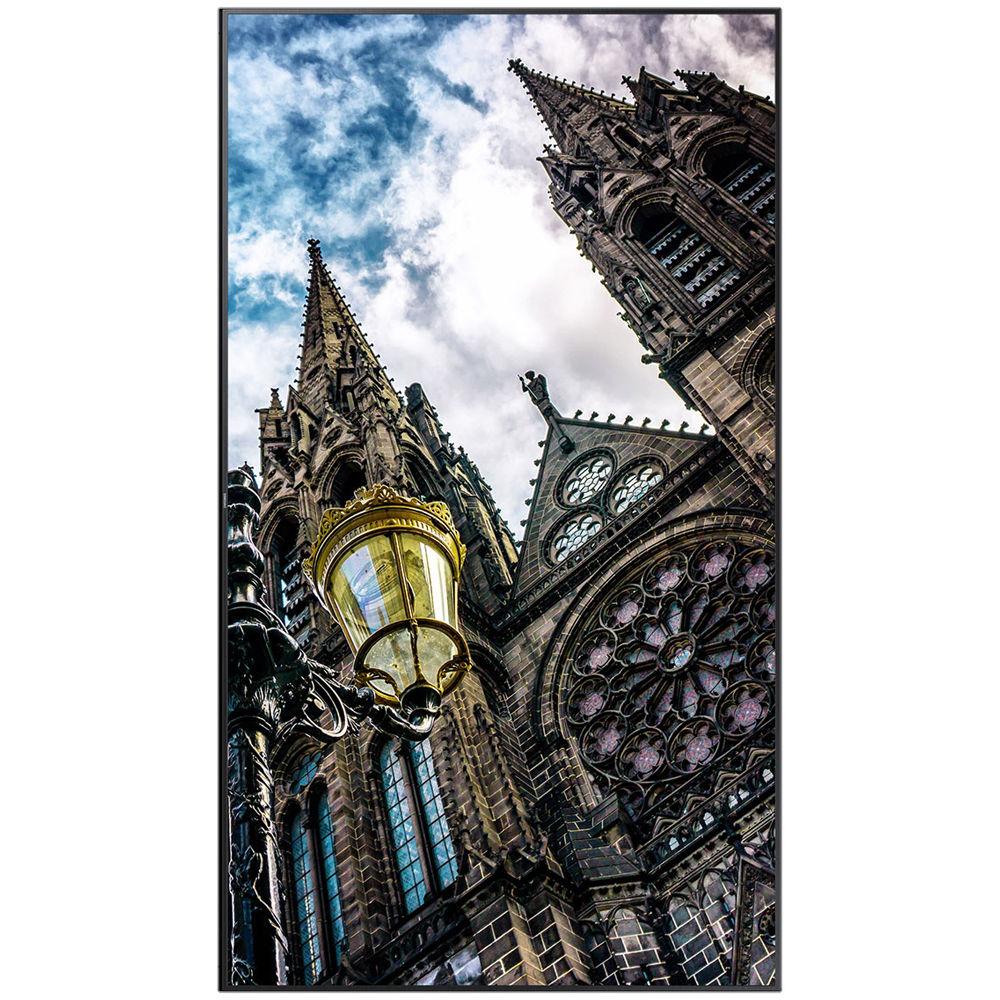 Samsung QM85N 85" Smart TV Direct-Lit LED 4K UHD Display