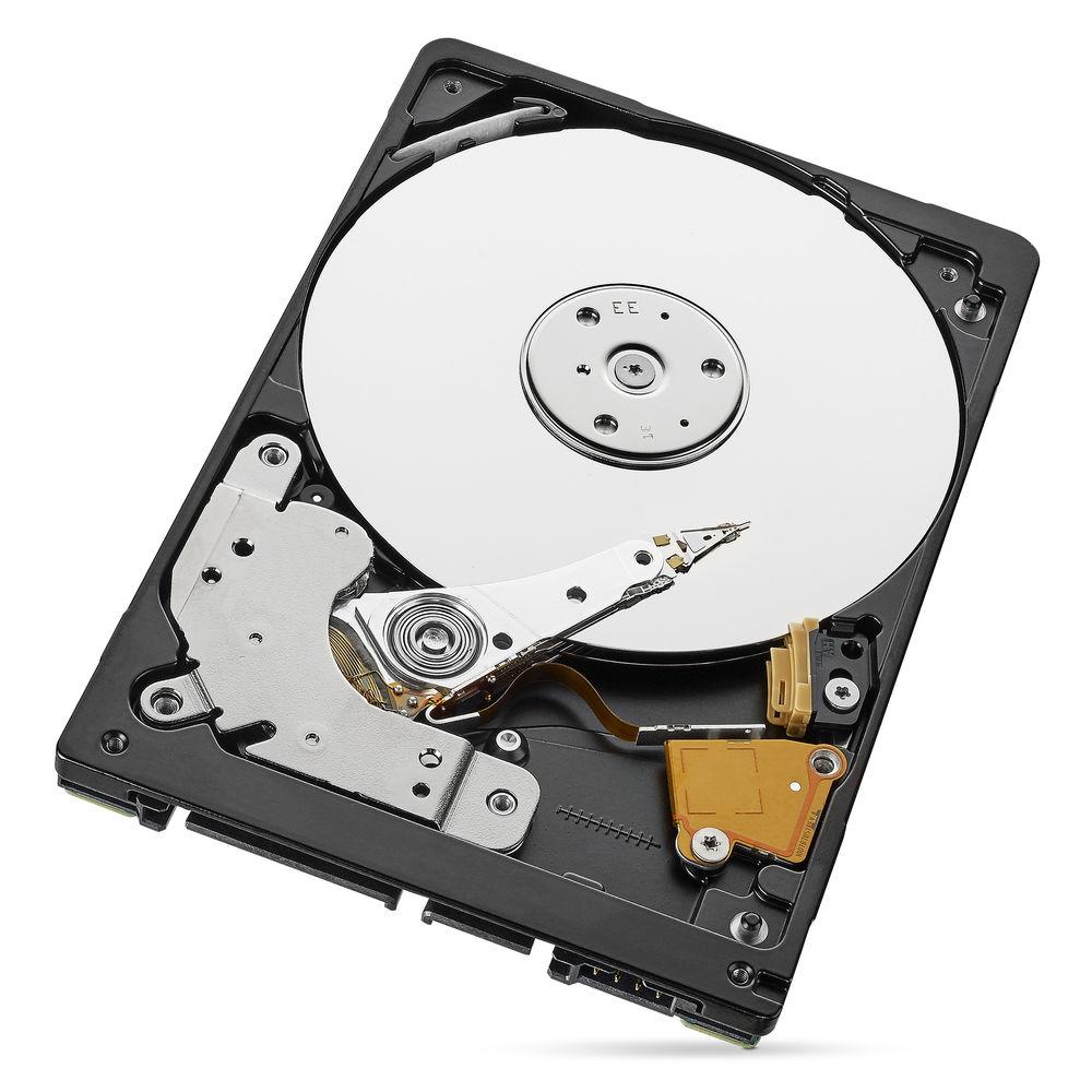 Seagate 500GB BarraCuda Pro 7200 rpm SATA 2.5" Internal HDD