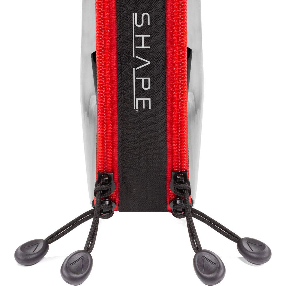 SHAPE Two-Sided Organizer Cable Pouch