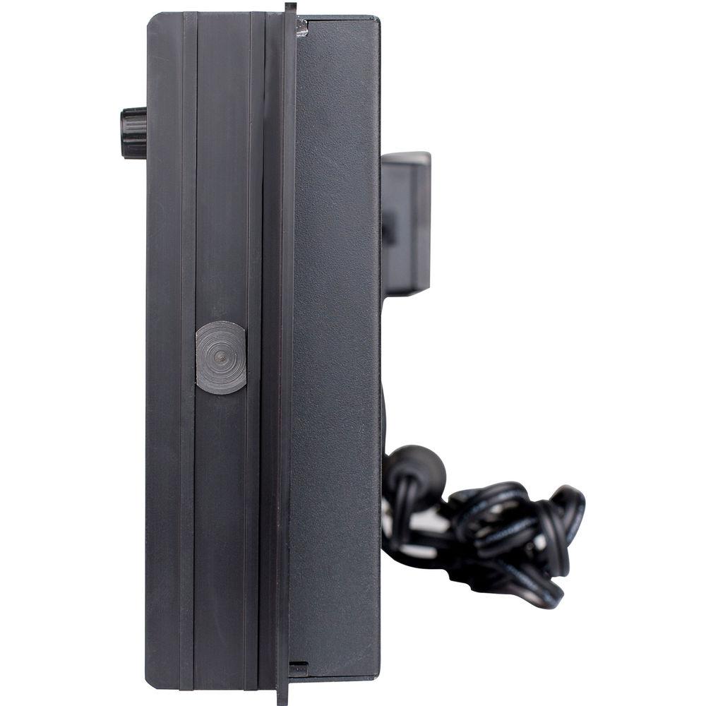 SWIT Dual 7" FHD Rack LCD Monitor