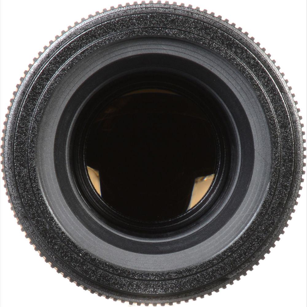 Tamron SP 90mm f 2.8 Di Macro Autofocus Lens for Canon EOS