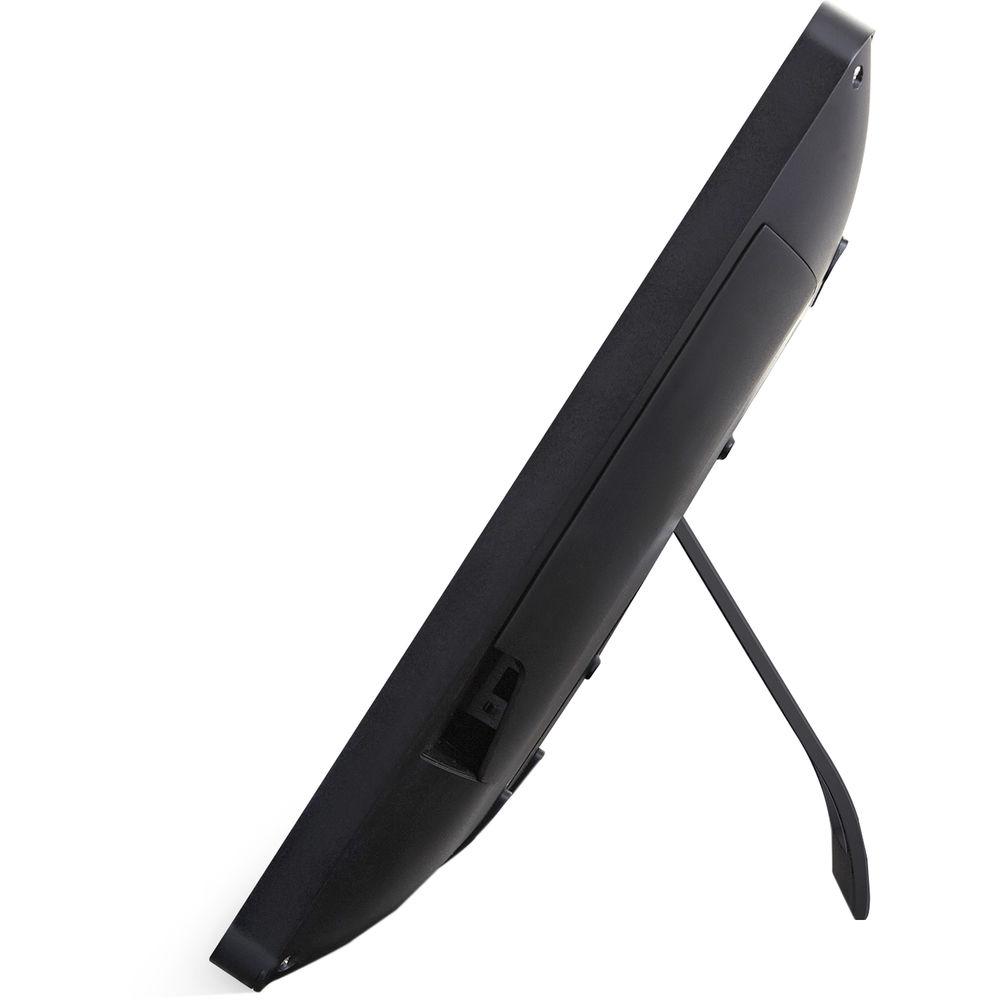 ViewSonic 24" All-In-One Full HD Smart Digital Kiosk Display