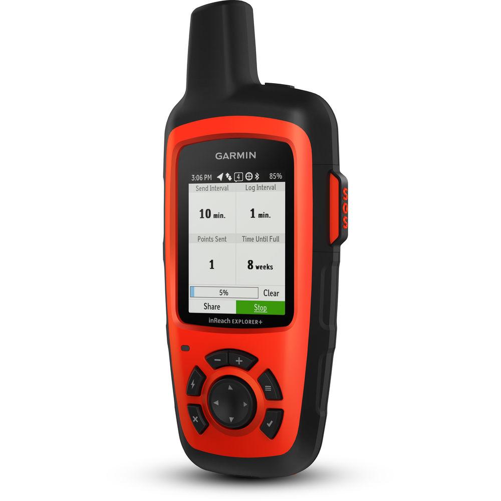 Garmin inReach SE Satellite Communicator