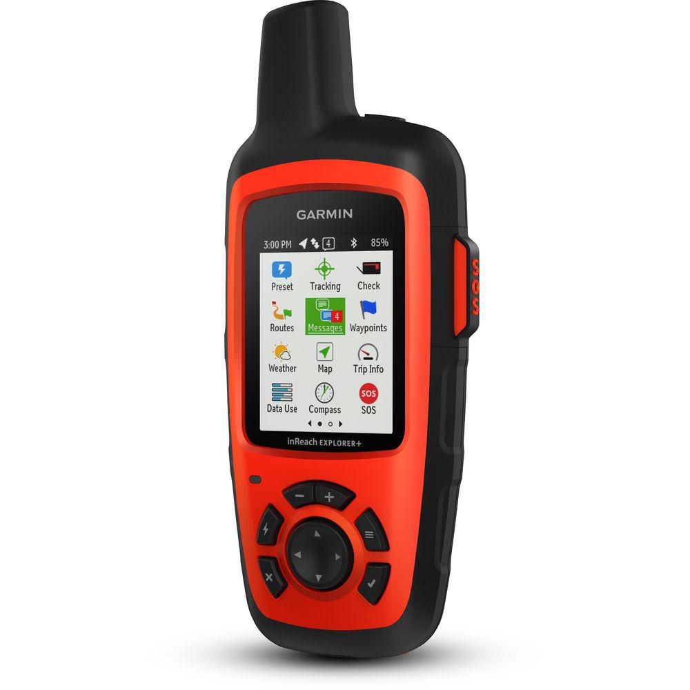 Garmin inReach SE Satellite Communicator