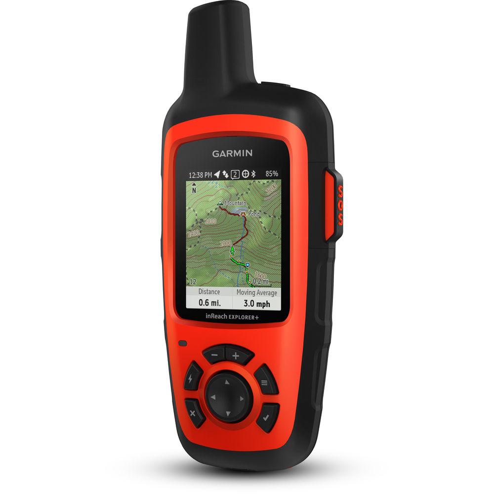 Garmin inReach SE Satellite Communicator