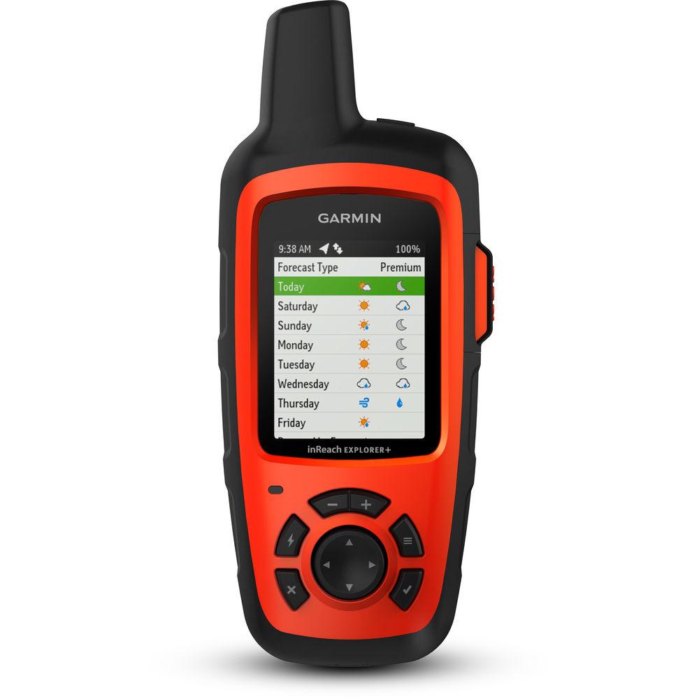 Garmin inReach SE Satellite Communicator