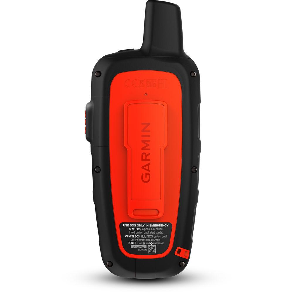 Garmin inReach SE Satellite Communicator