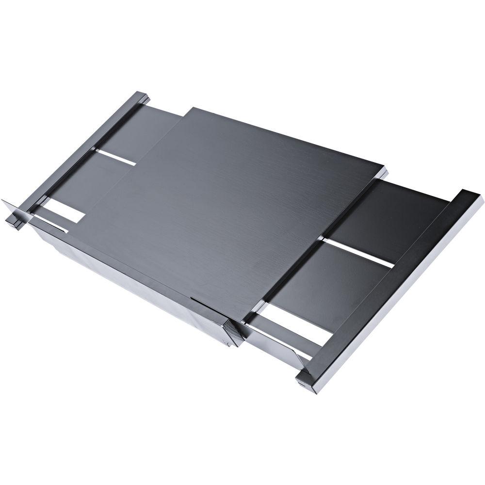 K&M Orchestra Conductor Stand Desktop