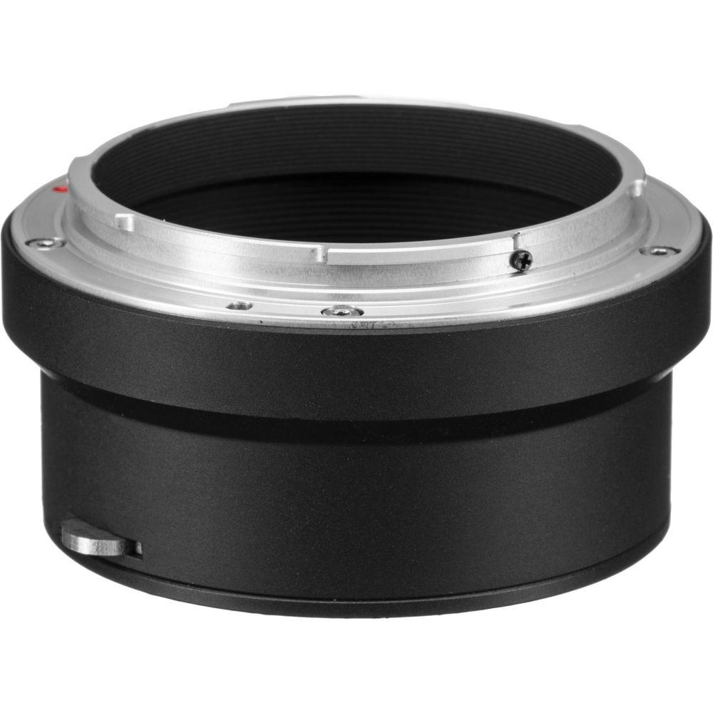 KIPON Lens Mount Adapter for Contax Yashica-Mount Lens to Nikon Z-Mount Camera
