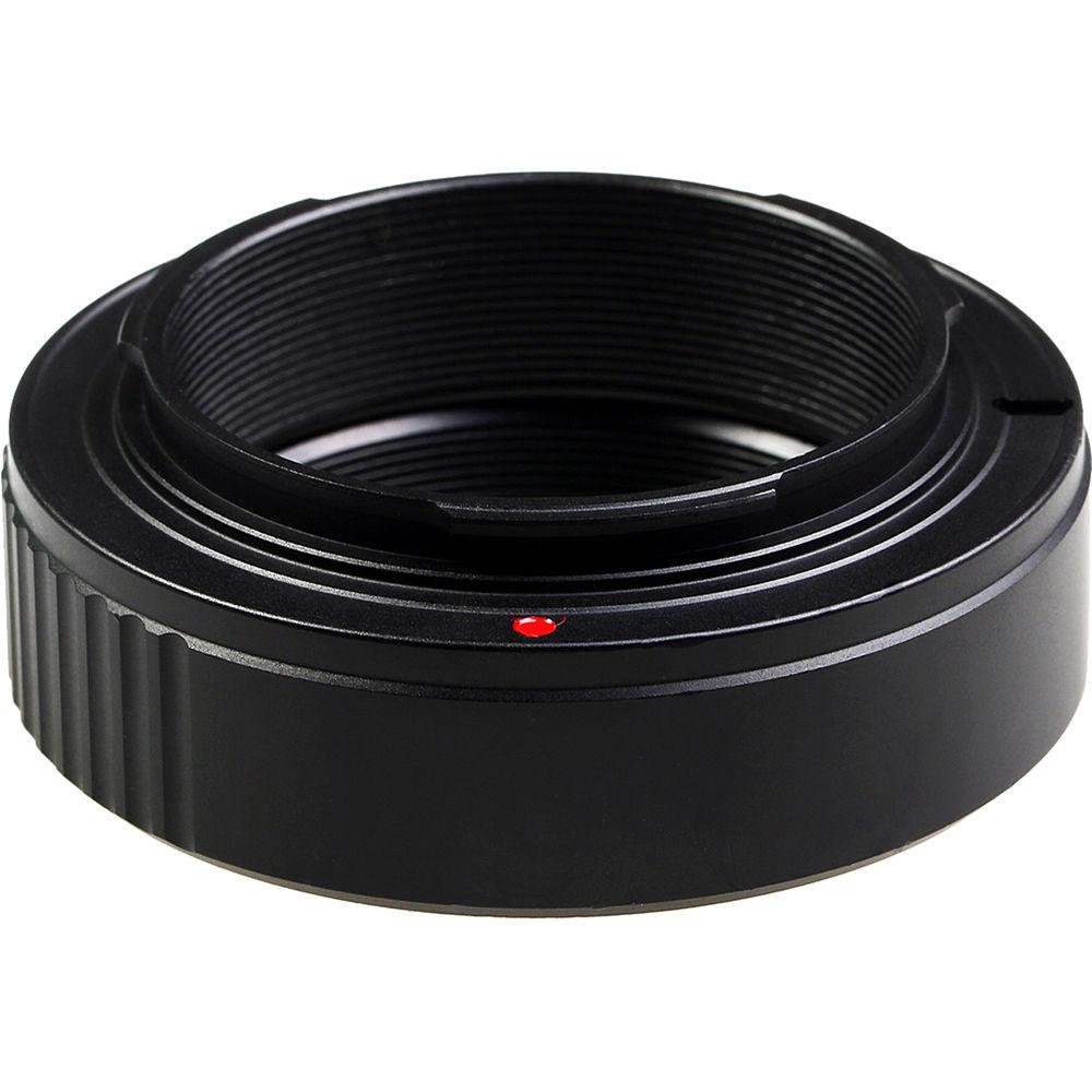 KIPON T-Ring Adapter for Olympus Micro Four Thirds