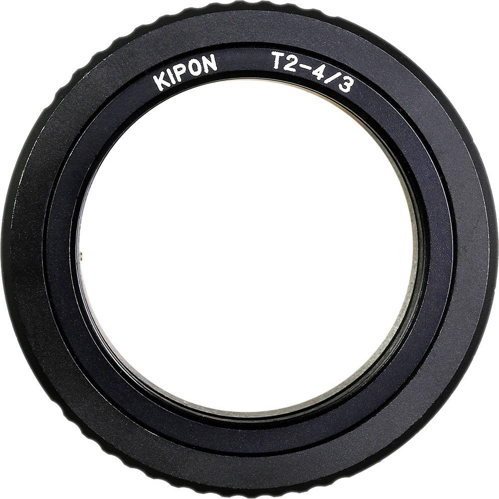 KIPON T-Ring Adapter for Olympus Micro Four Thirds
