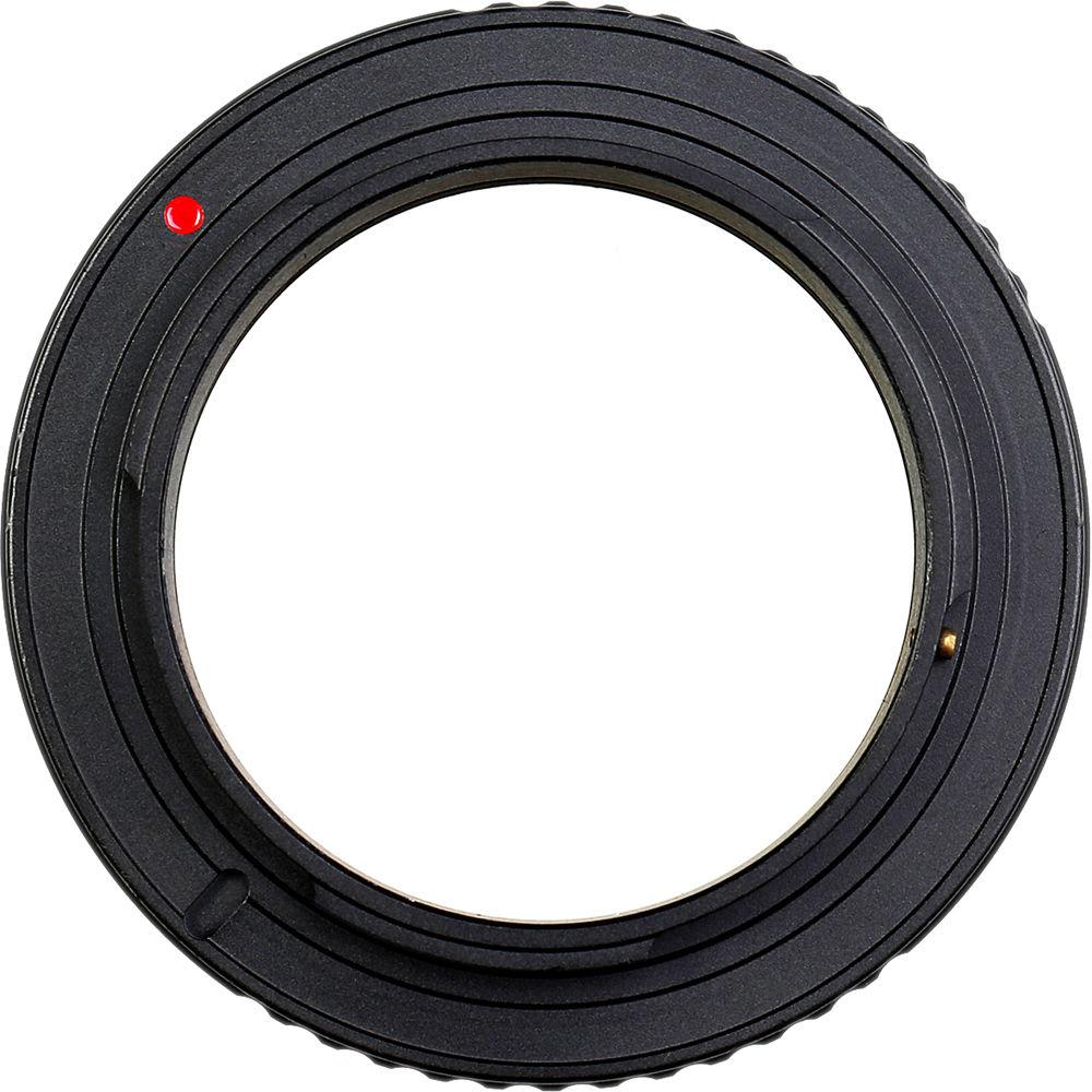 KIPON T-Ring Adapter for Olympus Micro Four Thirds