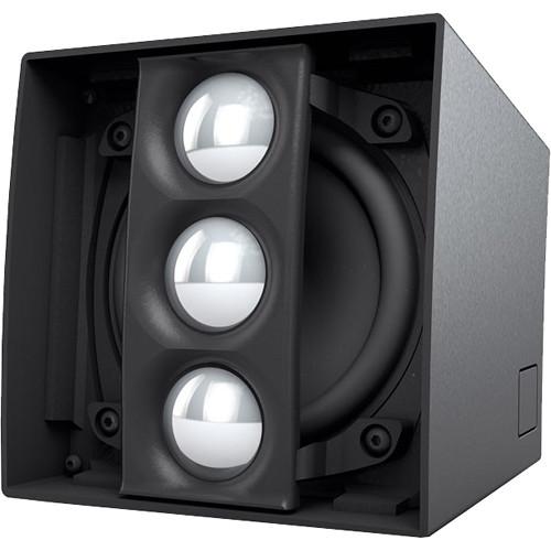 LD Systems Portable Array Power Extend Set Power 10"Sub 4Satellites,Smartlink Adapter,Distance Bar,Cable