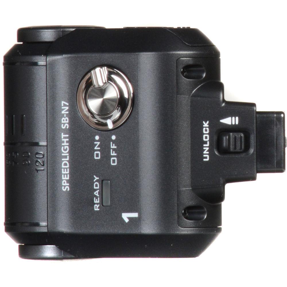 Nikon 1 SB-N7 Speedlight - Refurbished