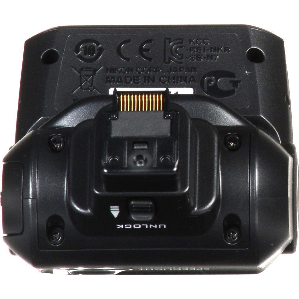 Nikon 1 SB-N7 Speedlight - Refurbished