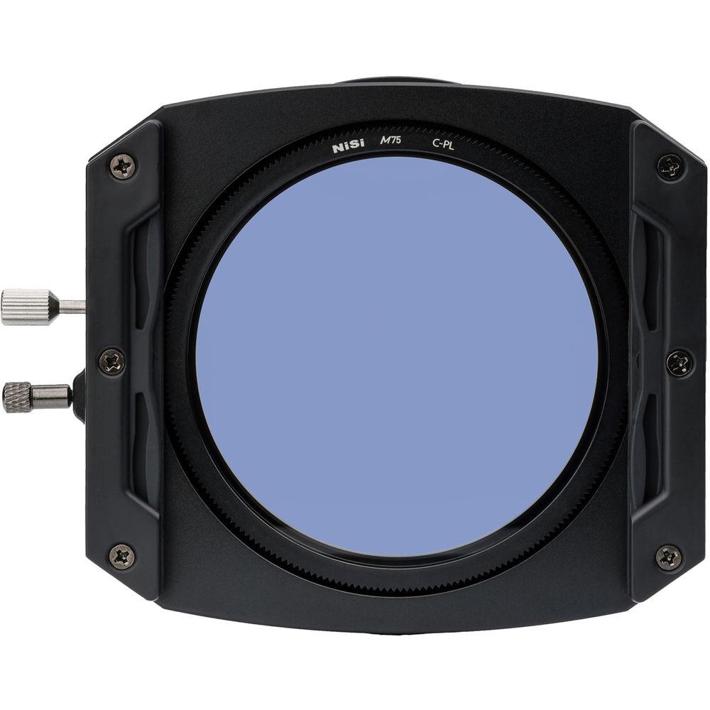 NiSi M75 75mm Filter Holder Kit
