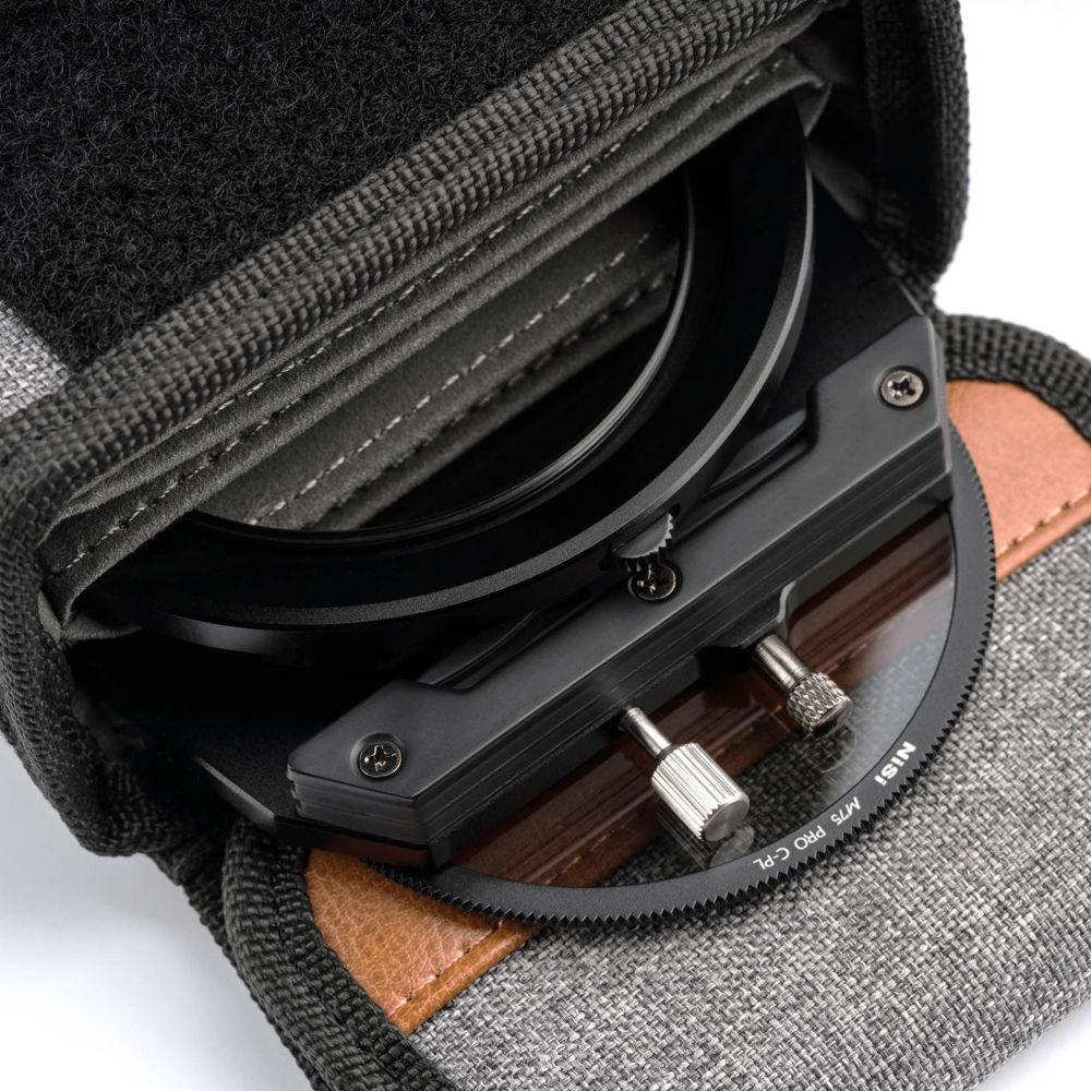 NiSi M75 75mm Filter Holder Kit