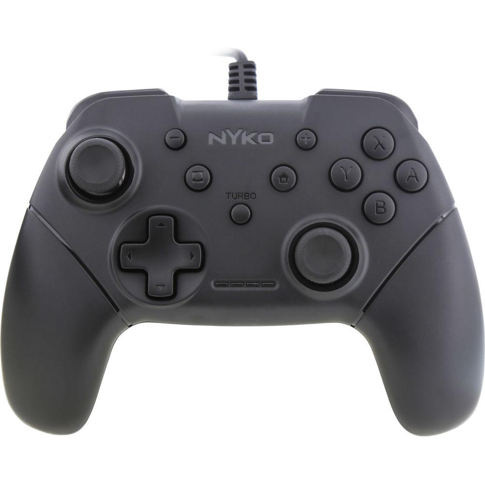 Nyko Core Controller for Nintendo Switch
