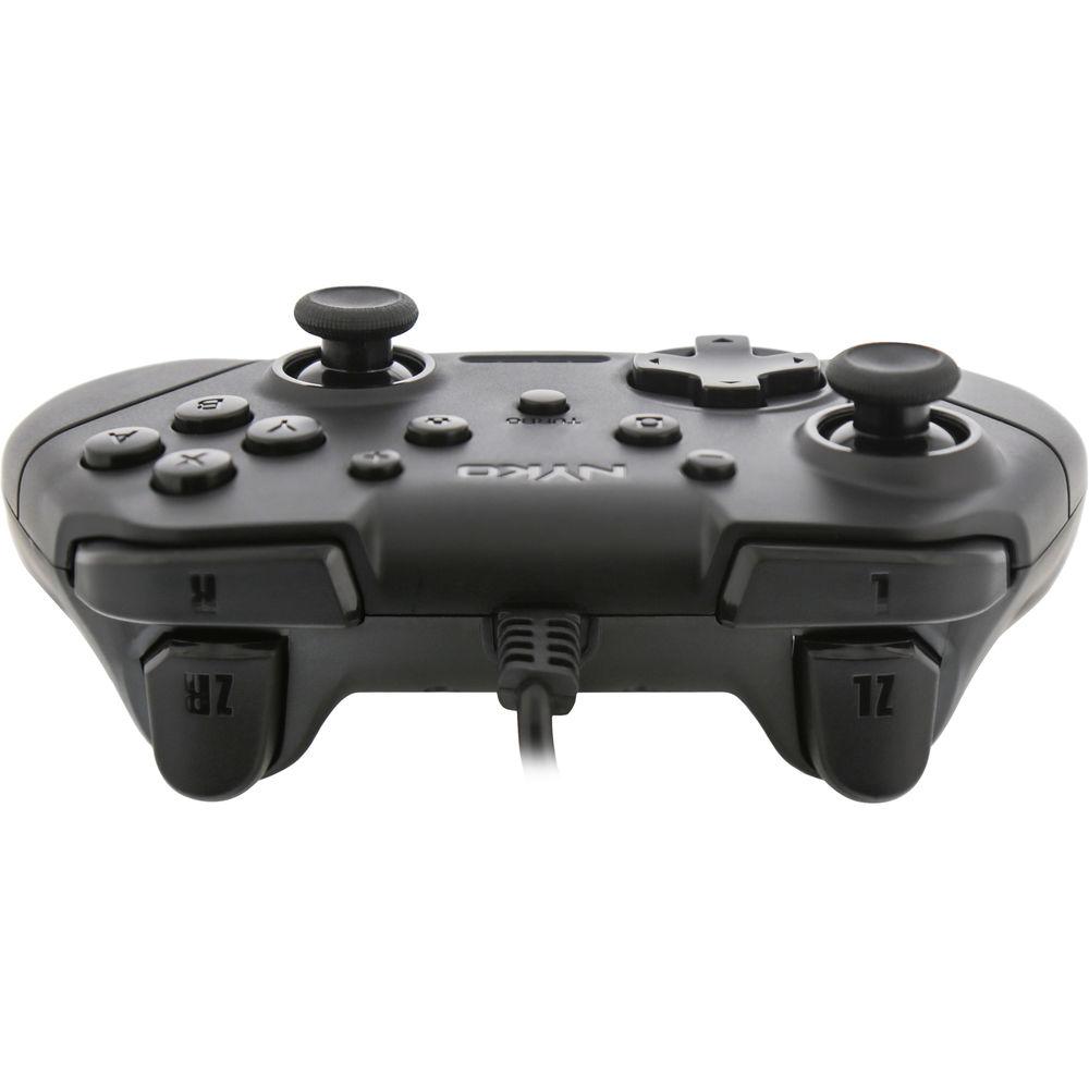 Nyko Core Controller for Nintendo Switch