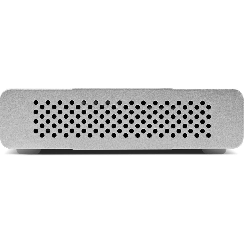 OWC Other World Computing 1TB Mercury Elite Pro Mini Portable 5400 rpm HDD