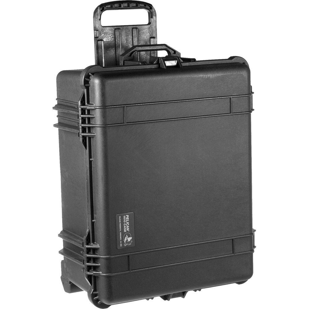 Pelican 1620 Case with Foam