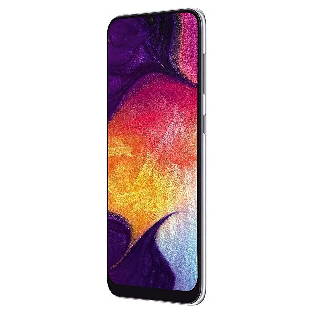 Samsung Galaxy A50 SM-A505G Dual-SIM 64GB Smartphone