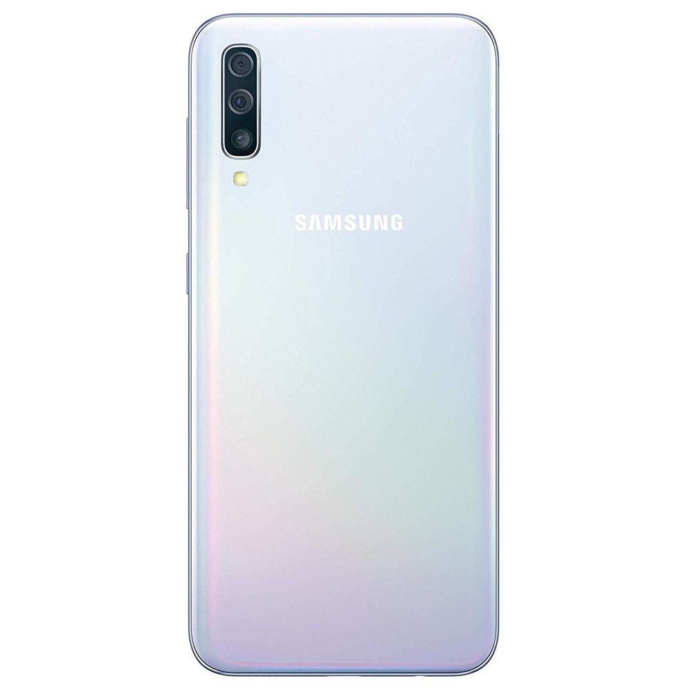 Samsung Galaxy A50 SM-A505G Dual-SIM 64GB Smartphone