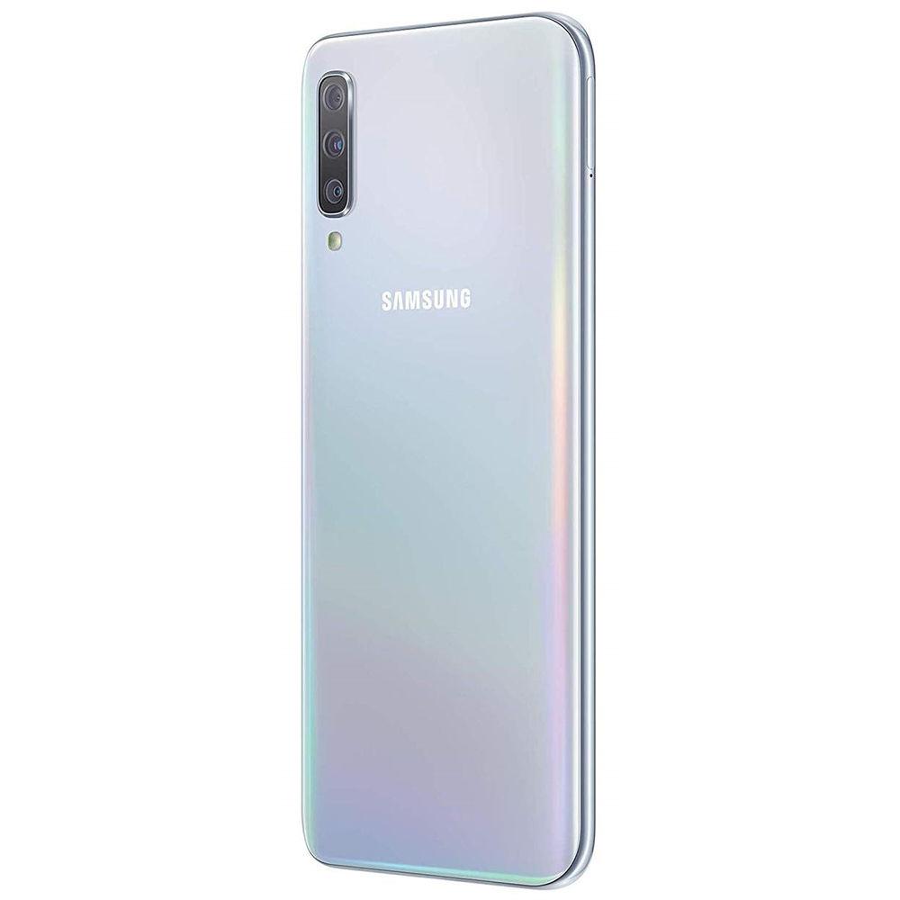 Samsung Galaxy A50 SM-A505G Dual-SIM 64GB Smartphone