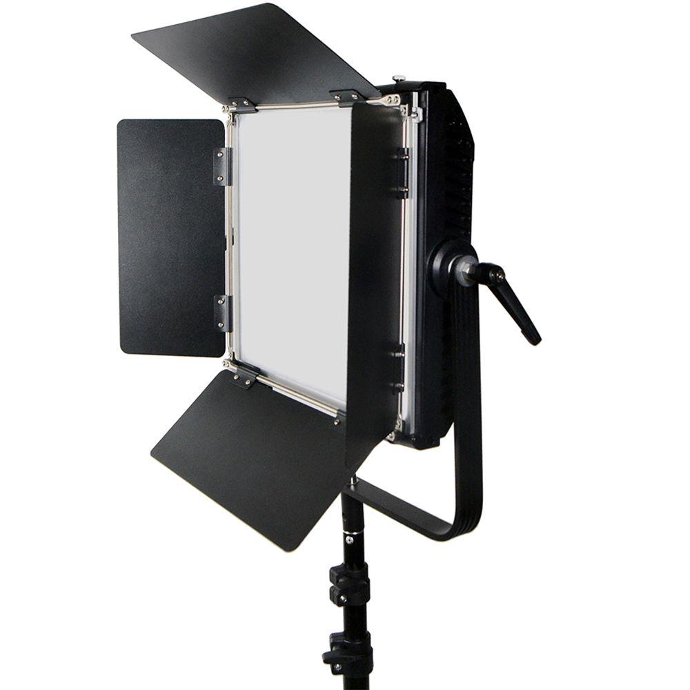 Savage 50W RGB Pro Led Panel