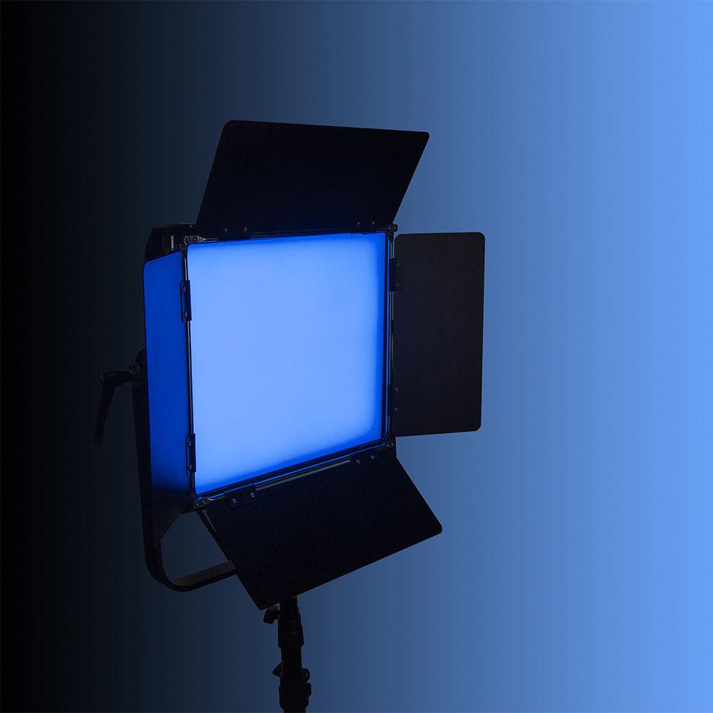 Savage 50W RGB Pro Led Panel