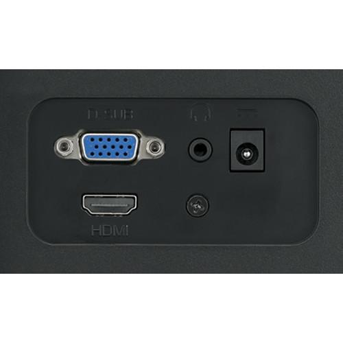 Sharp 27" LLB270 Desktop LCD Monitor